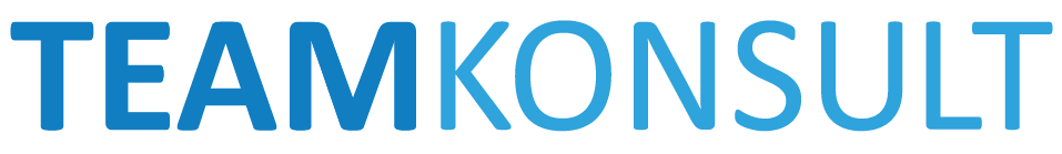 TeamKonsult logo